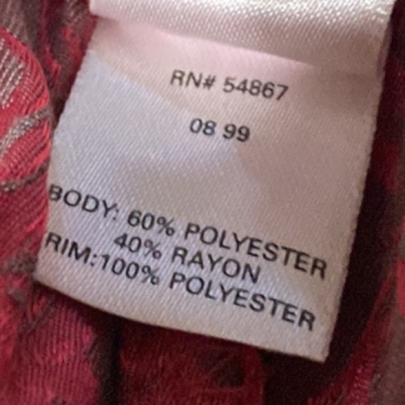 NEW VICTORIAS SECRET 2Pc Silky Pajama or Loungewear Cozycore Size Medium… - Picture 7 of 14